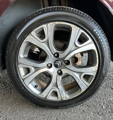Citroën C4 Lounge 1.6 Thp 165 At6 Shine