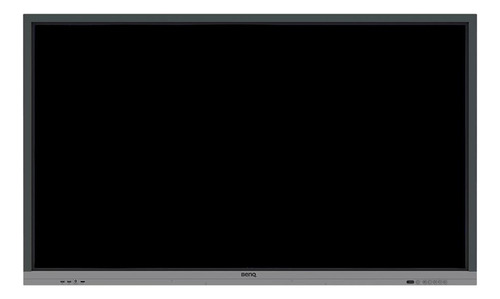Tela Interativa Benq 65pol Re6501