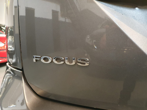 Ford Focus 2 1.8 Tdci Trend Plus