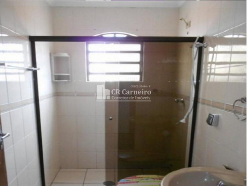 Imagem 3 de 5 de Sobrado - 3 Dormts. - Vila Costa Melo - 271