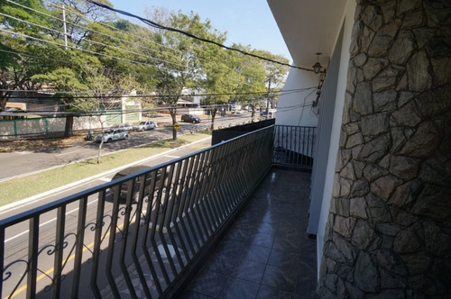 Imagem 12 de 30 de Sobrado Com 3 Dormitórios Para Alugar Por R$ 2.400,00/mês - Conjunto Residencial Parigot De Souza - Maringá/pr - So0074