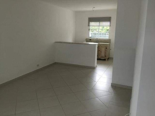 Imagem 5 de 7 de Casa No Condominio Bell Villagio - Ca0702