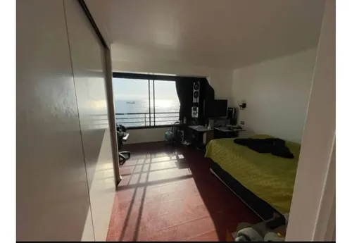 Se Vende Departamento En Av. Brasil De 3 D+2b+1 Est Y 1 Bog