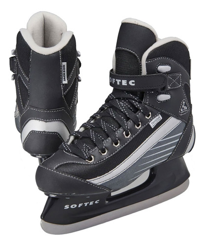 Patines De Hielo Softec Jackson Patines De Hielo Deportivo 