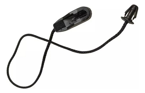 Prateleira De Pacotes Traseira Hatchback String Bhn968315a