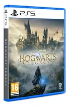 Comprar Hogwarts Legacy - Ps5 Playstation Original Oferta