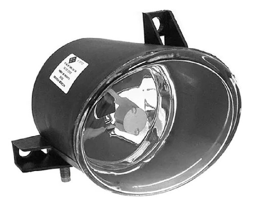 Faro Auxiliar P/ Volkswagen Fox 03 04 05 06 07 08 09 Derecho