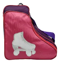 Comprar Bolso Mochila Porta Patines Artisticos Rollers Jockey Soko