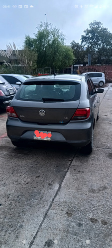 Volkswagen Gol Trend 1.6 Pack I 101cv