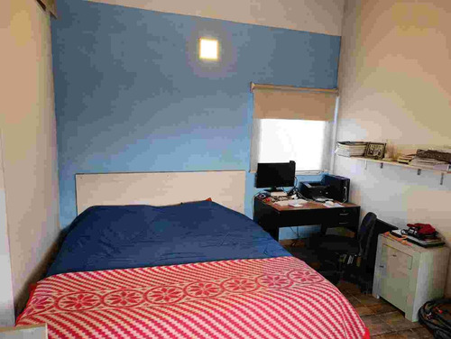 Venta Ph 4 Amb C/patio, Terraza Y 2 Baños R. Mejia