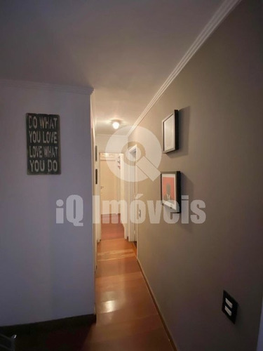 Imagem 10 de 15 de Apartamento Perdizes 60 Metros 2 Dormitórios 1 Suíte 1 Vaga - Iq26091