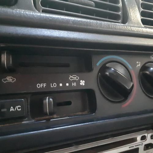 Toyota Tercel 1.5 1998