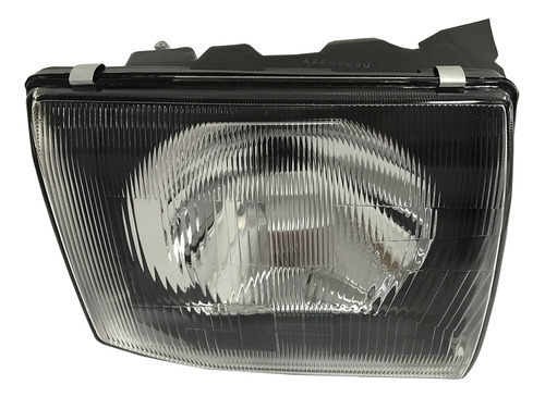 Farola Derecha Mitsubishi Montero Pajero 1998 A 2008 Depo