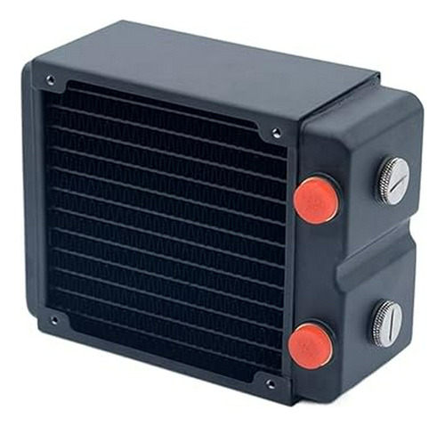 Ref: Radiador Hp65-120 120mm Pc Cooler Copper.