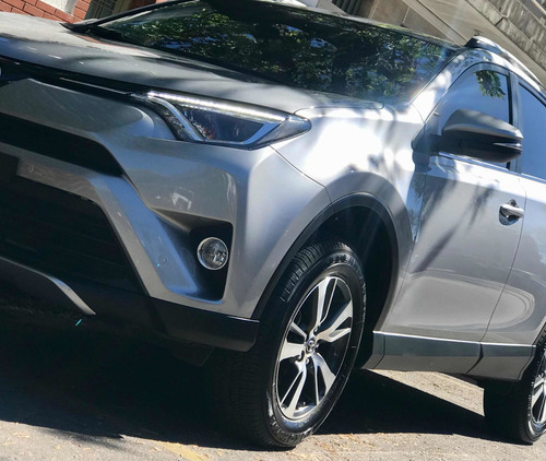 Toyota Rav4 2.0 Vx
