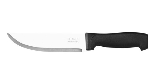 Cuchillo De Cocina 32 Cm Taumer Acero Inoxidable Brasil M