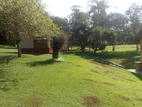 Imagem 11 de 25 de Chácara À Venda, 10000 M² Por R$ 3.000.000,00 - Santana - Cotia/sp - Ch0192