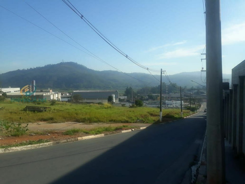 Imagem 6 de 11 de Terreno À Venda No Bairro Chácara Do Solar I (fazendinha) - Santana De Parnaíba/sp - 959