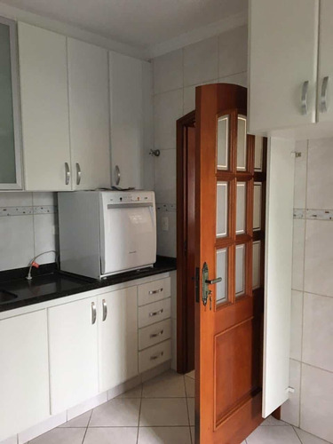 Imagem 7 de 20 de Casa Para Comprar Jardim Bizarro Jundiaí - Baa622