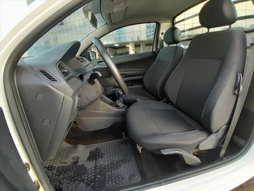 Volkswagen Saveiro 1.6 MSI ROBUST CS 8V FLEX 2P MANUAL