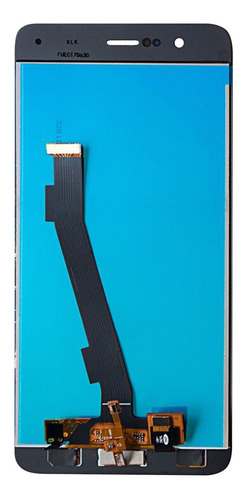 Pantalla Compatible Con Xiaomi Mi Note 3