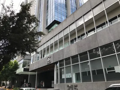 Oficina en renta