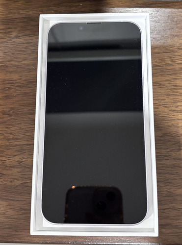 Apple iPhone 14 (128 Gb) - Morado Color Violeta (Usado)