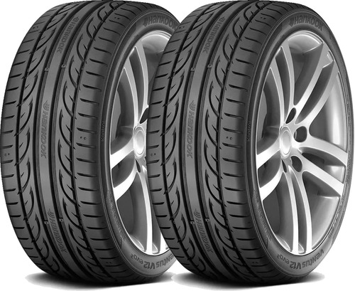 Kit de 2 llantas Hankook Ventus V12 Evo 2 K120 P 285/35R19 103 Y