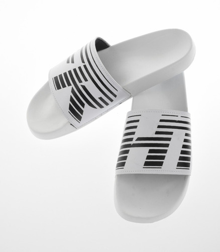 Imagen 4 de 5 de Ojotas Hombre Farenheite Flats Frht