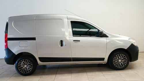 Renault Kangoo Ii Express 1.6 Sce Confort