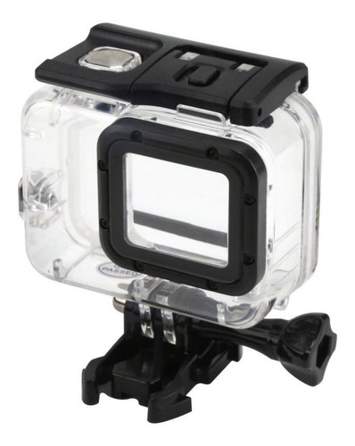 Caixa De Mergulho Para Camera Gopro Go Pro Hero 5 6 6 40m