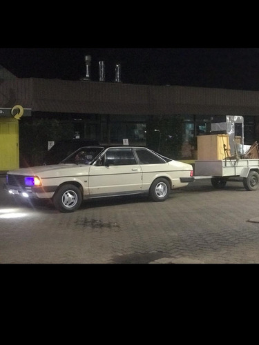 Imagem 4 de 4 de Ford Corcel 2 L