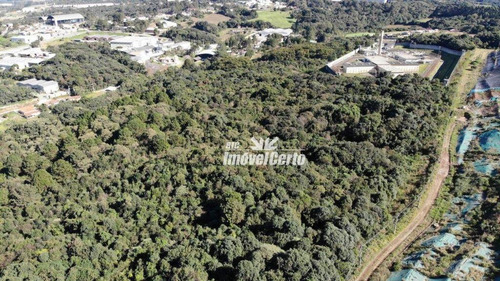 Imagem 18 de 23 de Área À Venda, 11914 M² Por R$ 5.766.419,56 - Cidade Industrial - Curitiba/pr - Ar0007