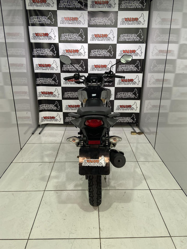Imagem 6 de 11 de Honda Cg 160 Titan Flexone 25 Anos