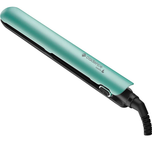 Prancha Alisadora De Cabelo Iara Pac607  Bivolt Cadence