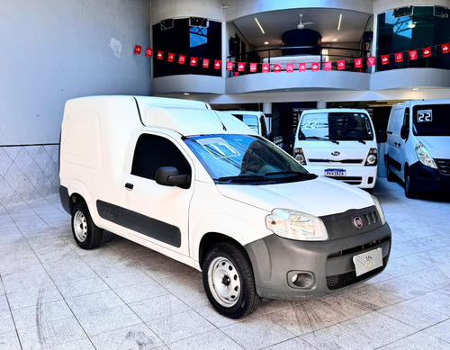 Fiat Fiorino 1.4 Flex 4p