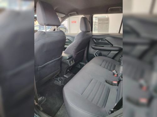 Toyota Yaris Cross 1.5 CVT 4X2