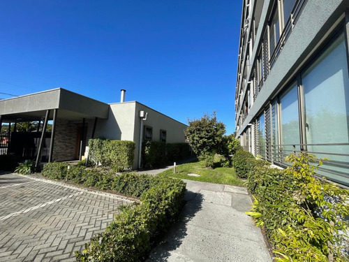 Departamento 2 Dormitorios, 2 Baños, Edificio Vivo Huertos