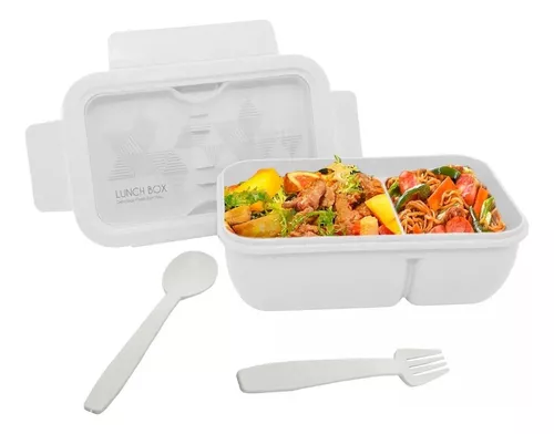 Toppers Plastico Para Comida