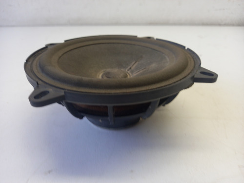 Bocina Trasera Izquierda Renault Duster 2.0 2010-2017 Negro (Usado)