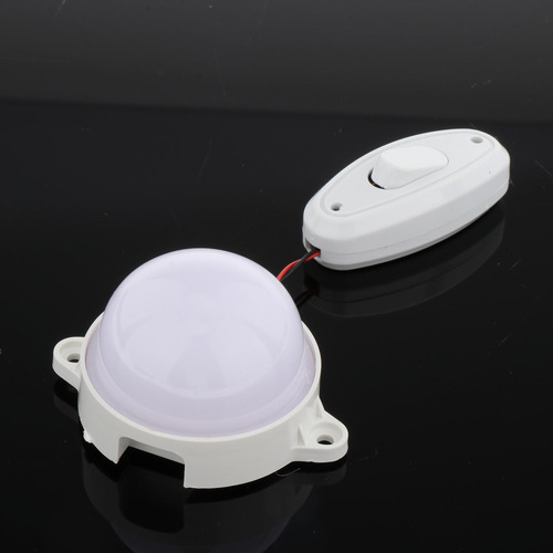 Luz Led Montessori Busy Board Material Para Niños Pequeños