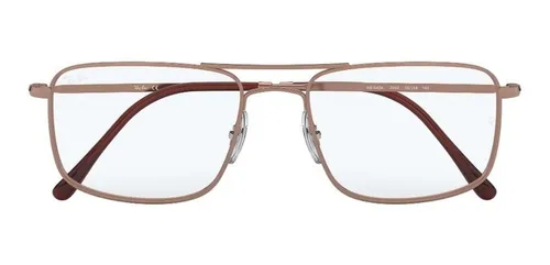 Montura Oftálmica Marca Ray Ban, Ref. Rb 6434