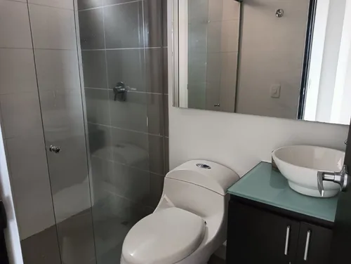 Arriendo Las Brujas, Envigado.