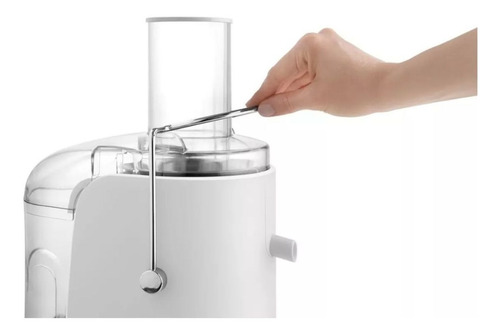 Extractor De Jugos Atma Ex8235n 800w