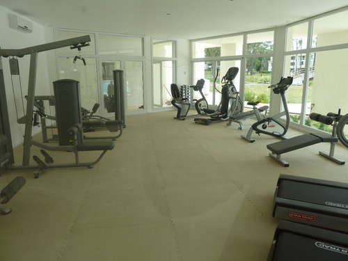 Imagen 8 de 14 de Solanas, Green Park, Exce Monoambiente De 43 M2