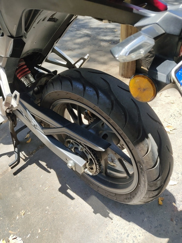 Imagen 12 de 15 de Honda Cb190r - Cb 190 R - Cb190