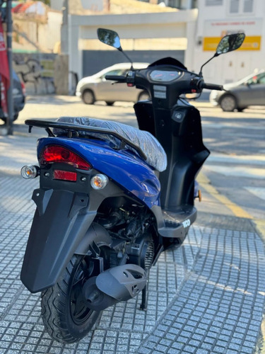 Kymco Agility 125 Scooter Consultar Contado! Motos Terry