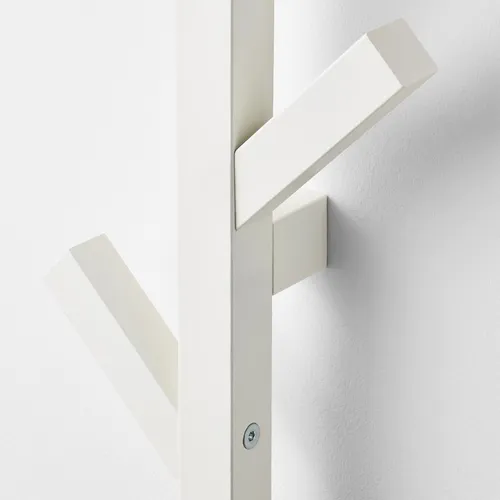 Perchero arbol pared ikea hotsell
