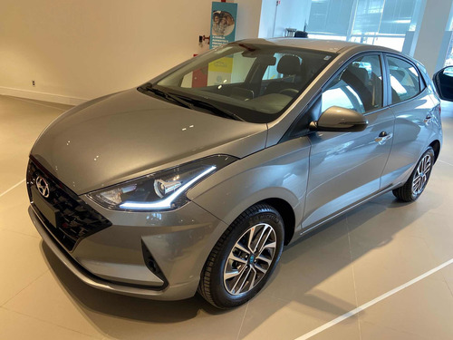 Hyundai Hb20 2022 1.0 Diamond Plus Tgdi Flex Aut. 5p