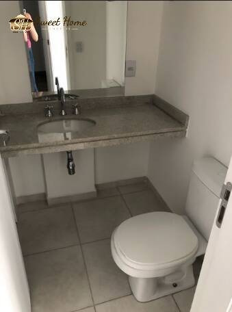 Imagem 15 de 15 de Cobertura Duplex No Condomínio Alpha Park - Sh21252